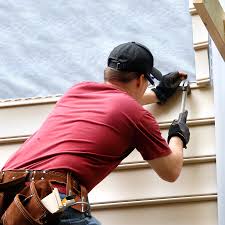 Best Stucco Siding  in USA